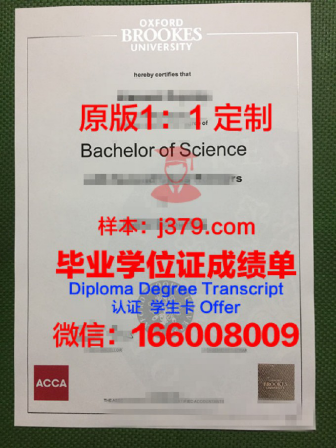 布鲁克斯研究所毕业证图片Brooks Institute Diploma